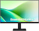 Samsung Essential Monitor S3 VA Монитор 24" FHD 1920x1080