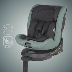 Coccolle Ario i-Size με Isofix Forest Sage