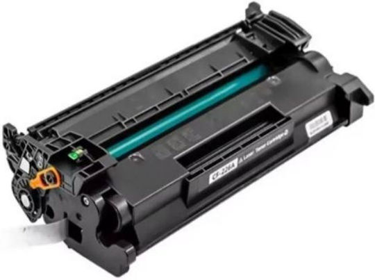 Cartuș Nelbo Hp Printer Hp-26a Toner Tip Cf226a Crg052 26a Negru Compatibil Laserjet Pro 400 M402dne 400 M402dw M402d M426fdn