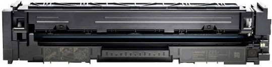 Cartuș Toner Nelbo Hp Tip Hp-cf530a 205a Negru Compatibil Laserjet Pro Mfp M180n M181fw