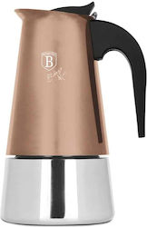 Berlinger Haus Brik Espresso Roz Auriu Berlinger Haus Brik Espresso Roz Auriu