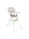 Graco MiniLite Foldable Highchair Safari GH2502AASFR000