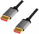Logilink Hdmi Male To Hdmi Male Video Cable V2....