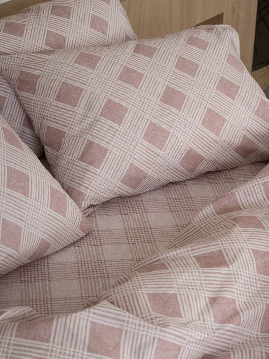 Sunshine Duvet Cover Cotton Single 170x250 Cott...