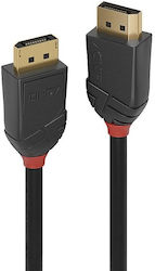 Cablu Lindy 3m 2.1 DisplayPort 54g Cablu Lindy 3m 2.1 DisplayPort 54g