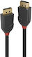 Cablu Lindy 2m 2.1 DisplayPort 54g
