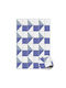 Tulup Rectangular Purple Rug 100x150cm