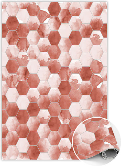 Tulup Χαλί 150x225cm Λουλούδια