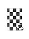 Tulup Rectangular Black Rug 140x210cm