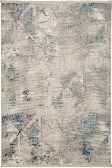 Viokarpet Alora Eb94a Blau 140x200