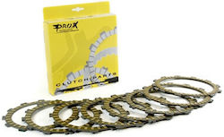 Pro-X Clutch Discs