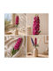 Artificial Decorative Flower 80cm Fuchsia