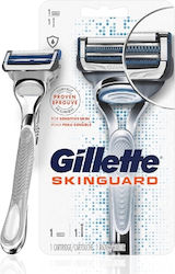 Gillette Ξυραφάκι