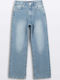 Reporter Young Kids' Jeans Trousers Blue