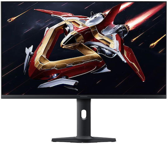 Xiaomi Pro 27Qi 2026 IPS HDR Gaming Монитор 27" QHD 2560x1440 180Hz с Време на реакция 1ms GTG