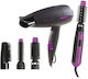 DomoClip Reisehaartrockner 1800W DOS122