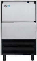 ITV Ice Makers Eismaschine mit Sprühsystem ITV Ice Makers Eismaschine mit Sprühsystem