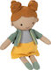 Small Foot Plush Teddy Bear