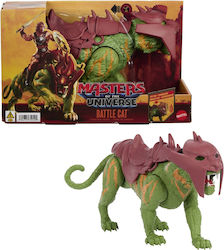 Mattel Masters of the Universe: Sounds Sammelbare Figuren