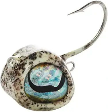 Oceanic Team Sicario Zoka Jig Camo 150g 150g