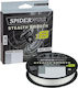 Νήμα Spiderwire Stealth Smooth 150m Χρωμα Tal Μεγεθος 0.19