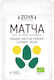 ZoyaShop Матча Чай Органичен Продукт