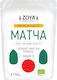 ZoyaShop Matcha Ceai Produs Organic 100gr
