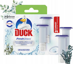 Duck Fresh Discs Block Λεκάνης 72ml
