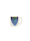 Salt & Pepper Porzellan Tasse Beiges 390ml