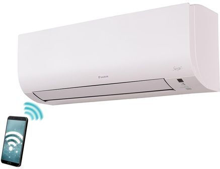 Daikin Unitate Interioară de Perete (12000 btu)