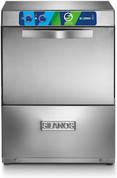 Alfa Frost Commercial Dishwasher for Plates and Glasses Alfa Frost Commercial Dishwasher for Plates and Glasses
