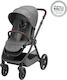 Maxi-Cosi Oxford Kατάλληλο για Nεογέννητο Select Grey