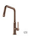 Gessi Officine Kitchen Faucet Counter Copper