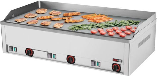 Alfa Frost Плоча За Готвене 9kW С Плоска Плоча FTH90E