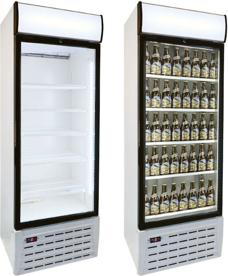 Alfa Frost Витрина за Съхранение 290x75.4x199.7см
