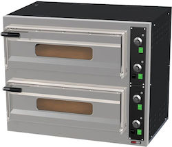 Alfa Frost Cuptor Electric De Pizza 8.8kW Alfa Frost Cuptor Electric De Pizza 8.8kW