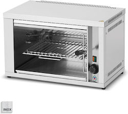 Alfa Frost Ηλεκτρική Επαγγελματική Σαλαμάνδρα 2.2kW