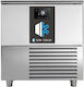 Alfa Frost Blast Chiller With Capacity 5xGN 1/1 290cm