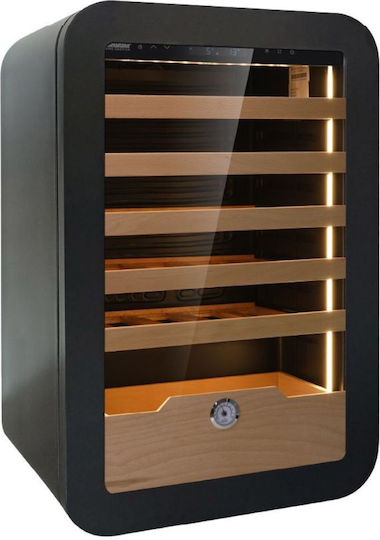 Alfa Frost Kommerzielle Weinkühlschrank 126lt