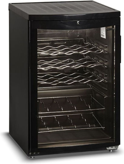 Alfa Frost Commercial Wine Refrigerator 92lt