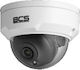 BCS BCS-P-DIP24FSR3-Ai2 Камера за видеонаблюдение Full HD+ 4MP Водоустойчива с Микрофон и Обектив 2.8mm