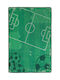 Biokarpet Happyland Football-160x230