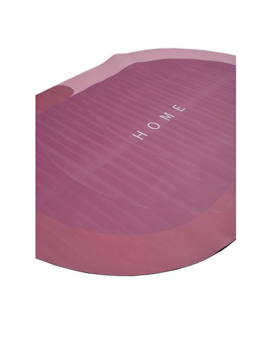 Biokarpet Πατάκια Easymat L Purple-80 X 120