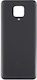 Xiaomi Original Battery Cover Xiaomi Redmi Note 9s Redmi Note 9 Pro Black