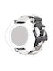 Λου΄ρακι Microwear 22mm Quick Release White Camo