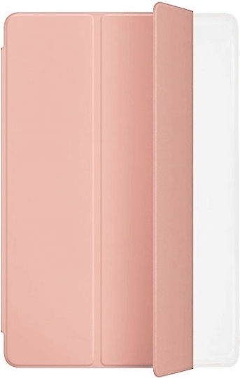 Slim Smart Tri Fold Case Apple iPad Air 4 10.9 2020 / Air 5 10.9 2022 Gen Rose Gold
