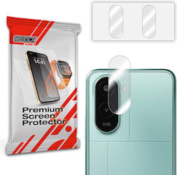 Set 2 Grizzglass Hybridglass Camera Lens Protectors Compatible Xiaomi Poco M7 Plus 5g Transparent Set 2 Grizzglass Hybridglass Camera Lens Protectors Compatible Xiaomi Poco M7 Plus 5g Transparent