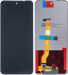 Οθόνη Oppo A58 4g A79 A98 5g & Realme C55 C67 4g/5g Display Digitizer Black Oem Οθόνη Oppo A58 4g A79 A98 5g & Realme C55 C67 4g/5g Display Digitizer Black Oem