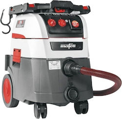 Mafell S 35m Wet-Dry Vacuum 1400W 35L