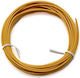 3DSimo PLA 3D Printer Filament Χρυσό